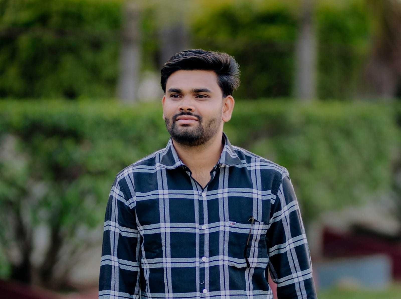 Vaibhav Wagaskar - Founder